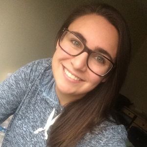 Meet your Posher, Kate